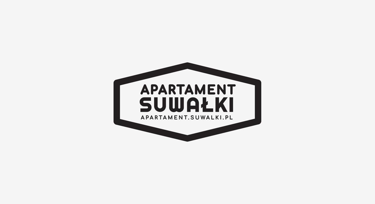 Apartament Na Chlodnej | The High Street Suwałki Exterior foto